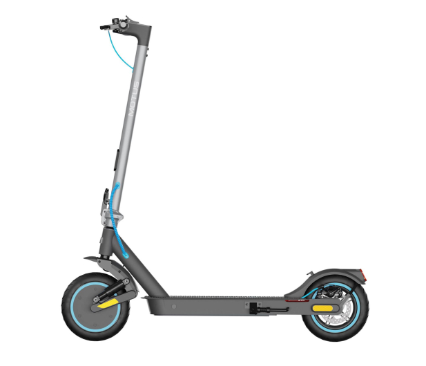 MOTUS Scooty 10 Elite - 1507807 - zdjęcie 2